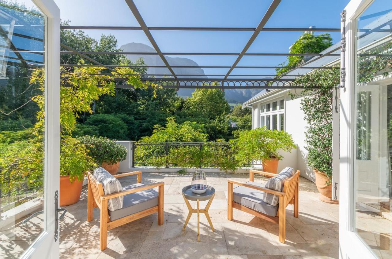 Arambrook Boutique Hotel Cape Town
