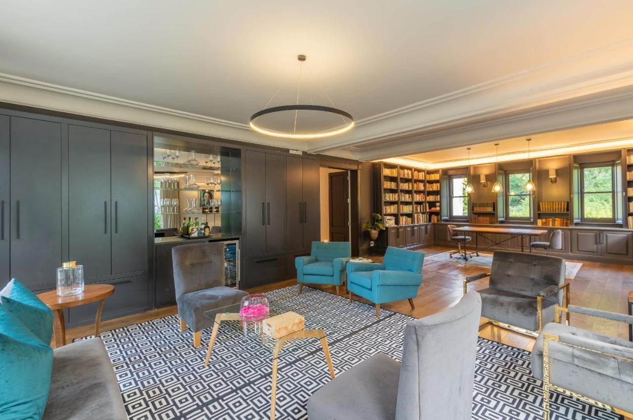 Arambrook Boutique 4*