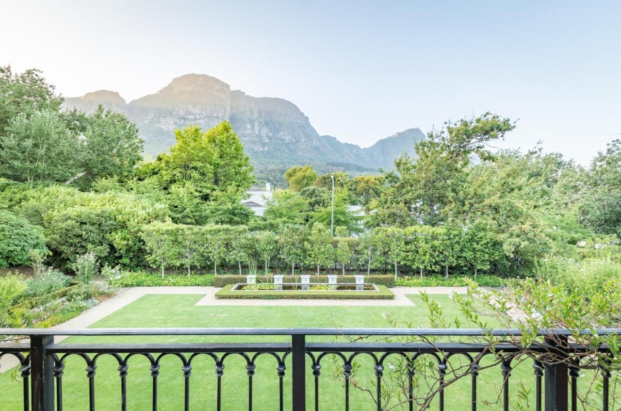 Arambrook Boutique Hotel Cape Town