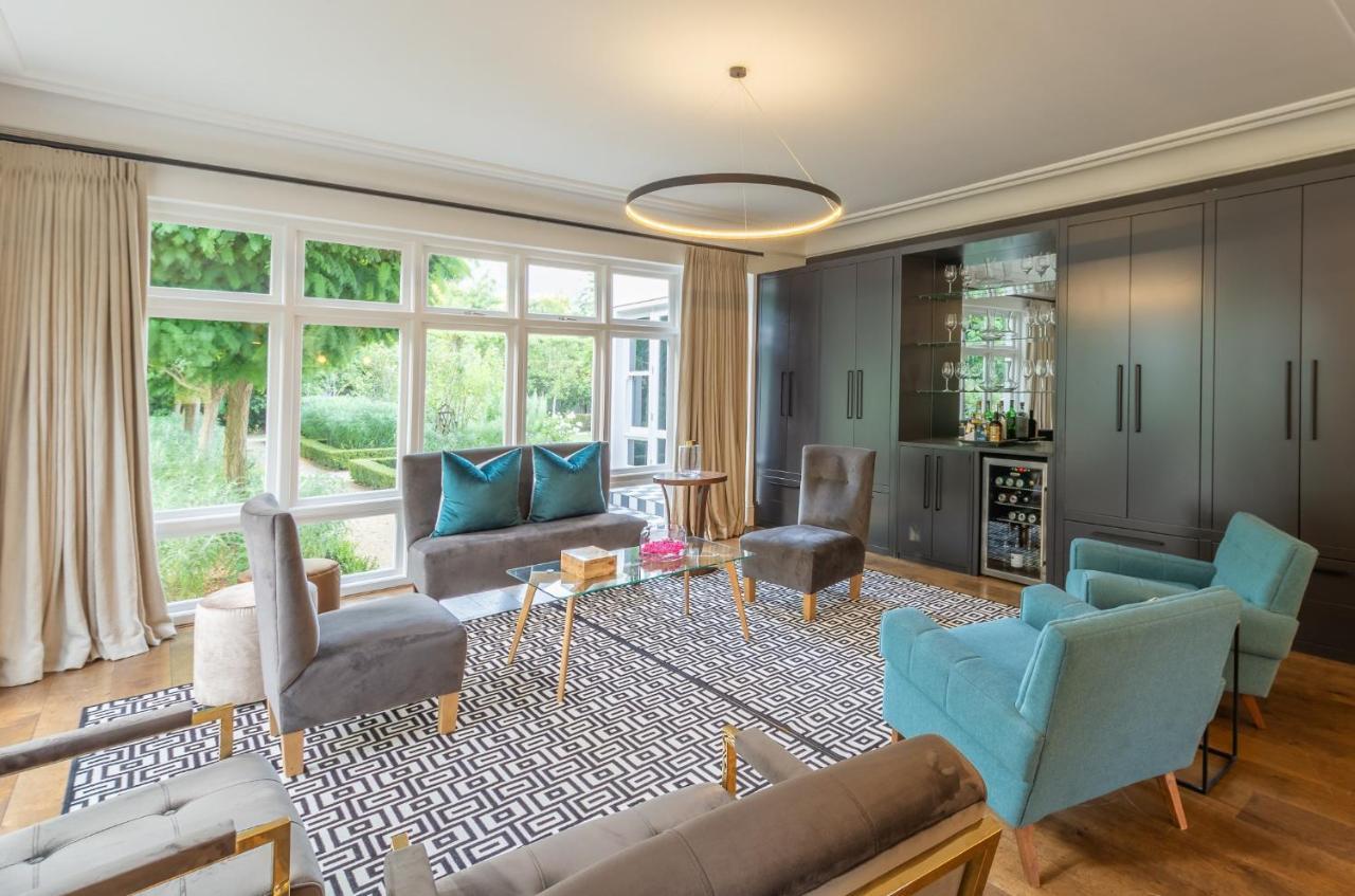 Arambrook Boutique Hotel 4*