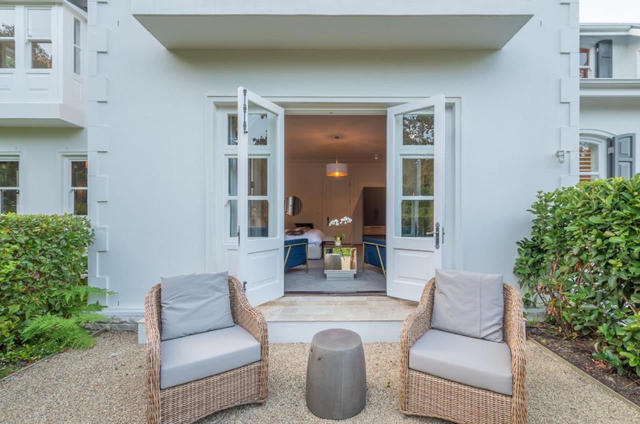 Arambrook Boutique Hotel 4*