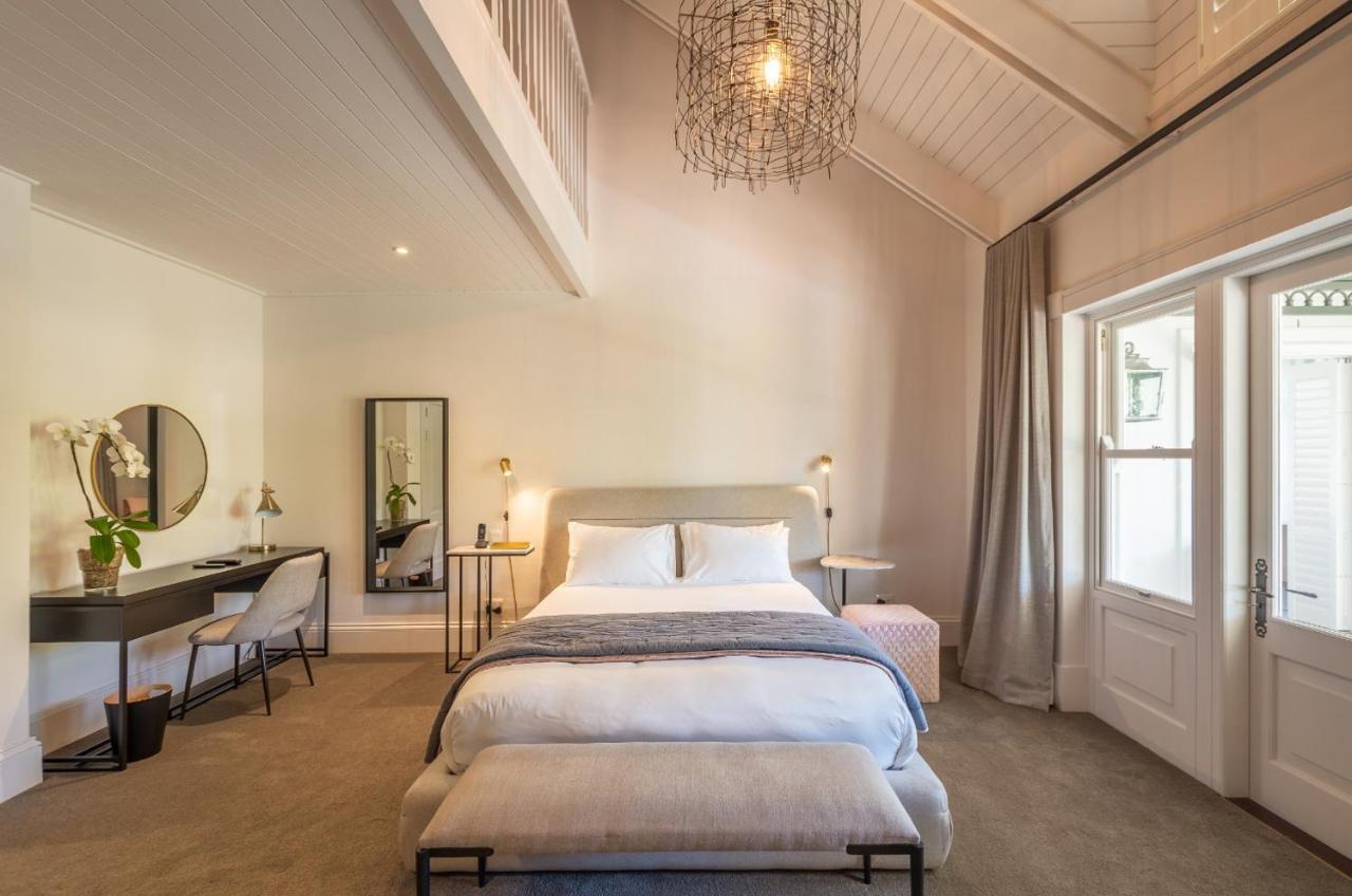 Arambrook Boutique 4*