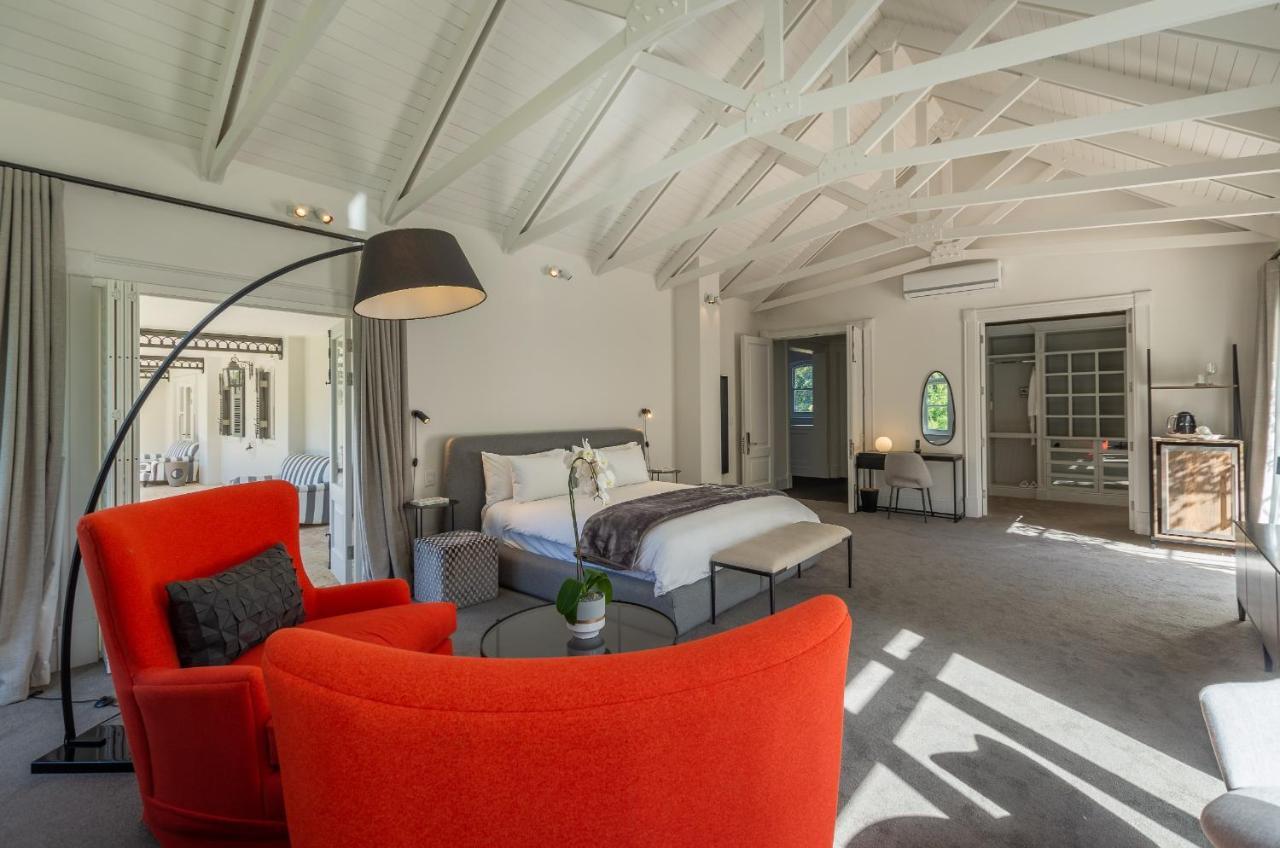 Arambrook Boutique 4*