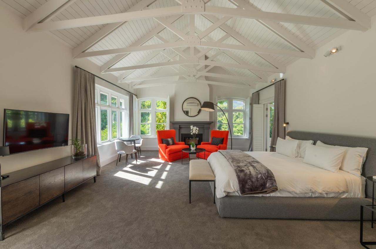 Hotel Arambrook Boutique