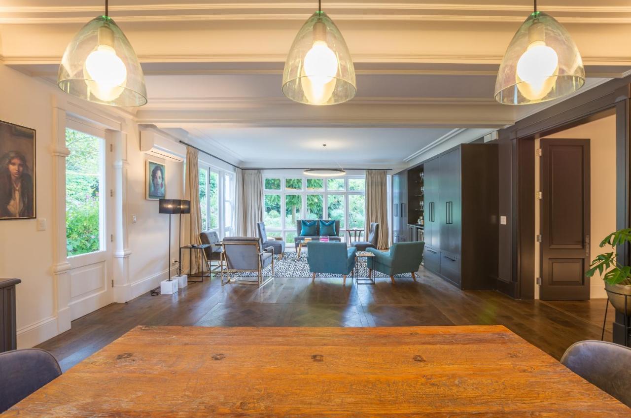 Arambrook Boutique 4*