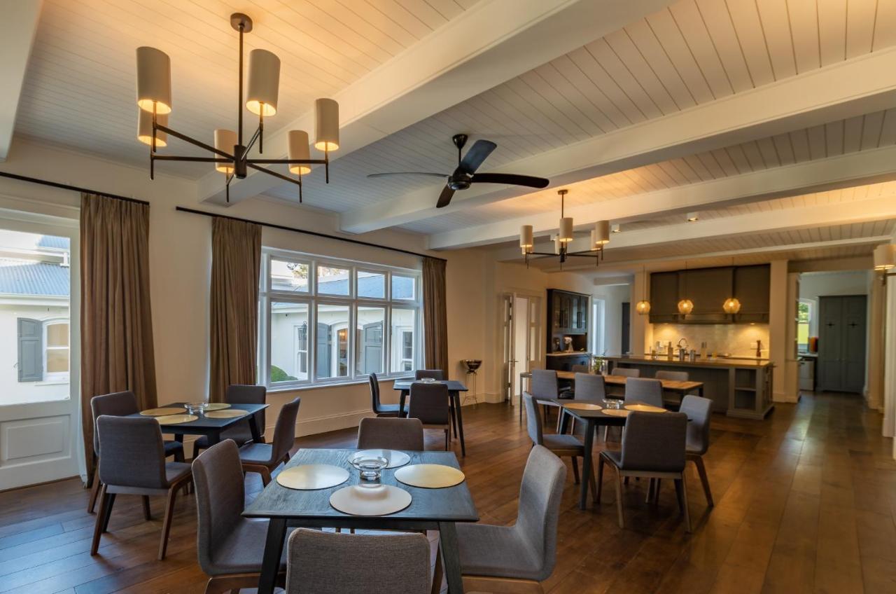 Arambrook Boutique 4* Cape Town
