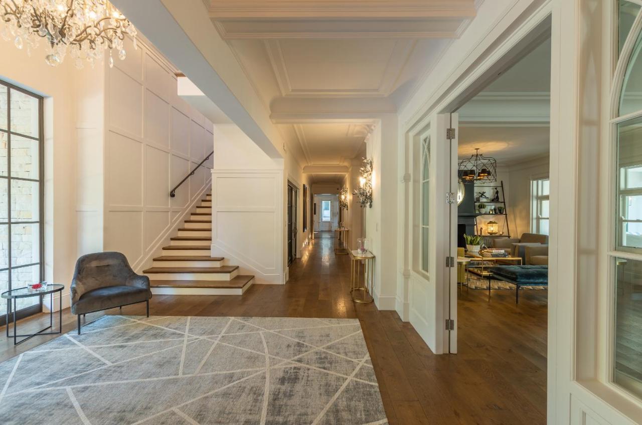 Arambrook Boutique 4*