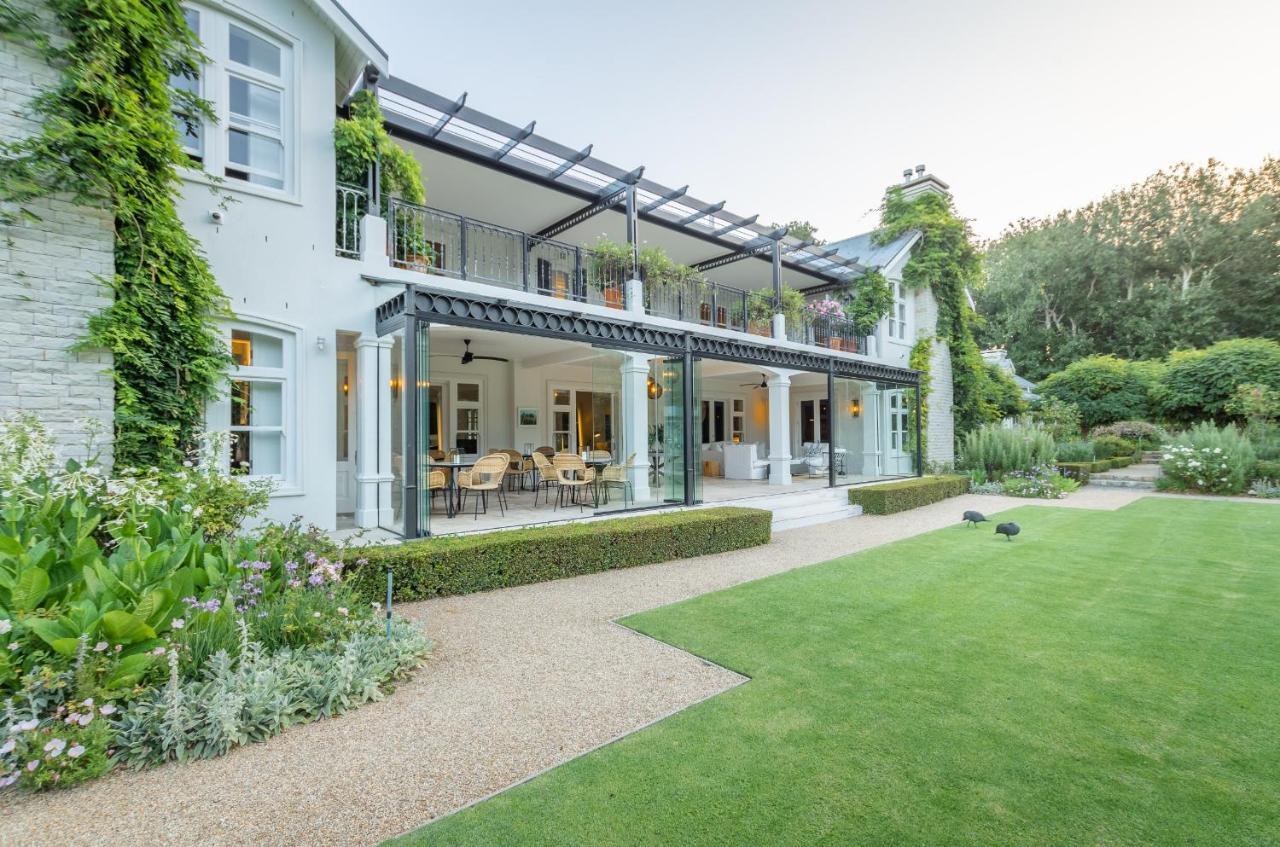 Arambrook Boutique Hotel Cape Town