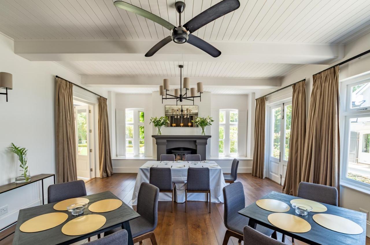 Arambrook Boutique Hotel 4*