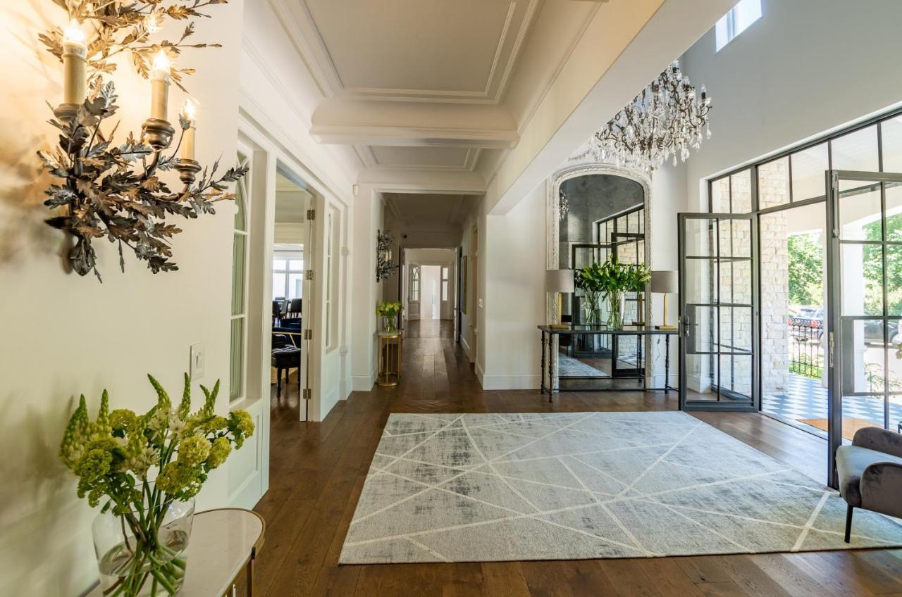Arambrook Boutique Cape Town