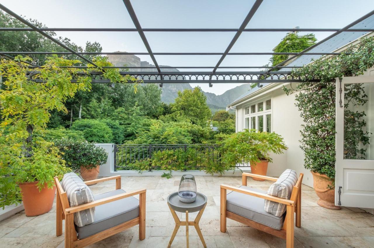 Arambrook Boutique 4* Cape Town