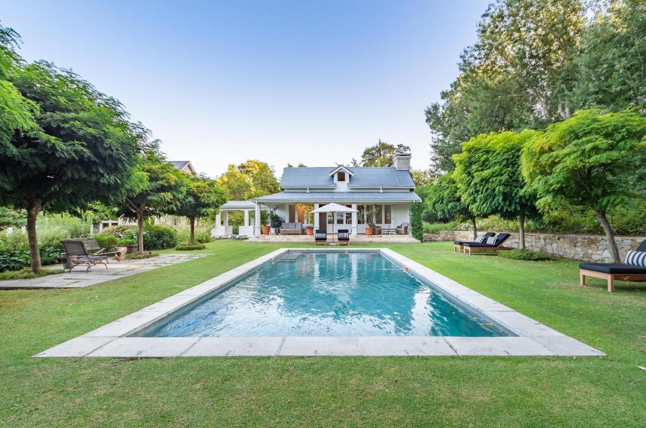 Arambrook Boutique Hotel 4*