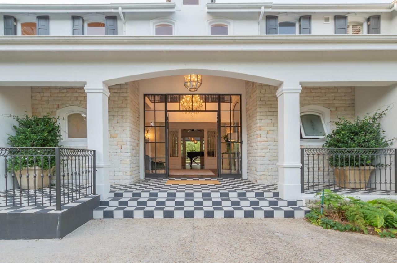 Hotel Arambrook Boutique