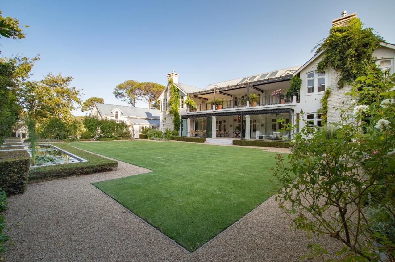 Hotel Arambrook Boutique Cape Town