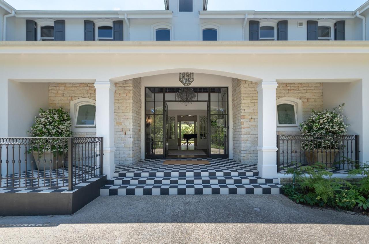 Arambrook Boutique Hotel Cape Town