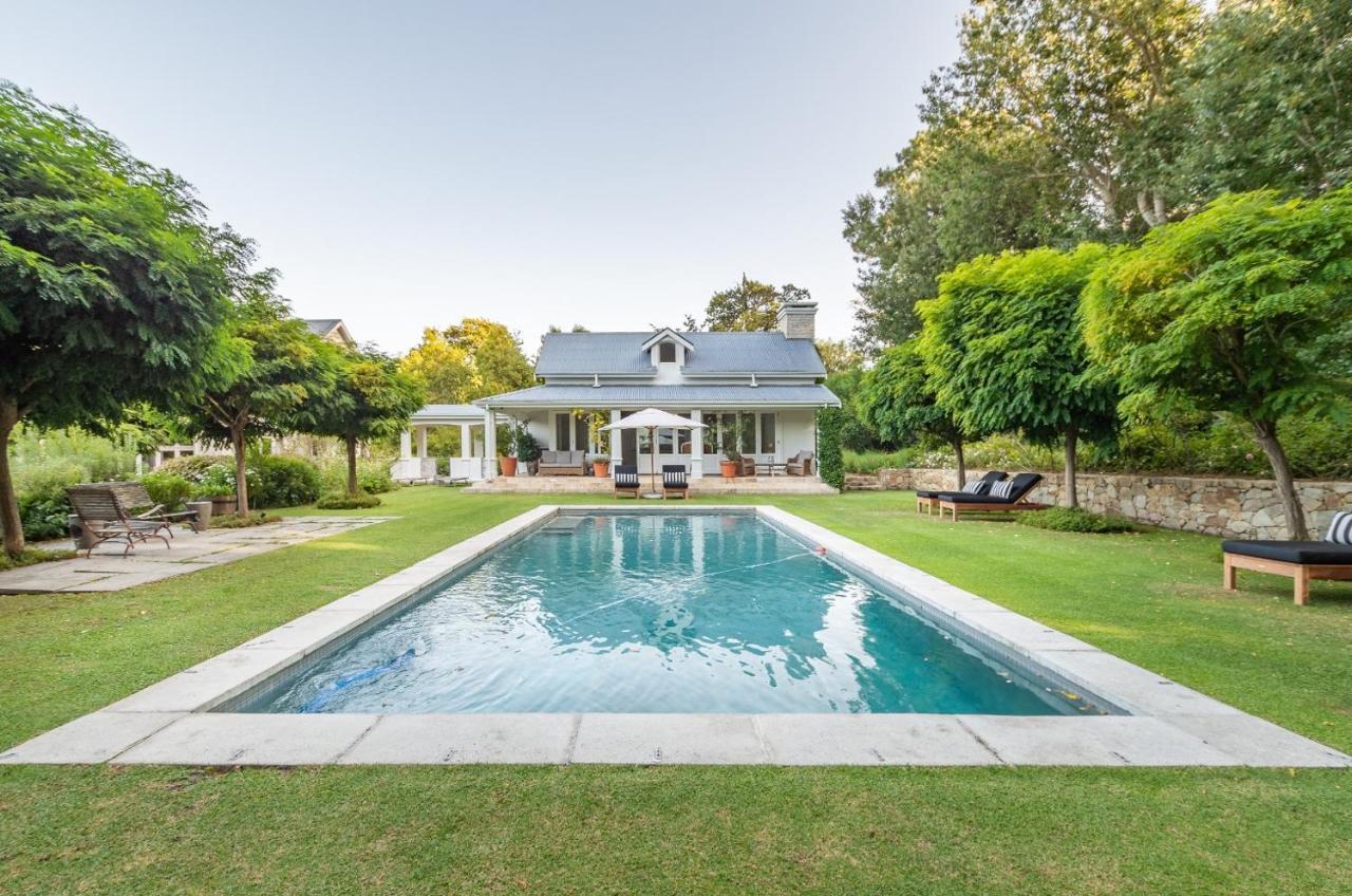 Hotel Arambrook Boutique Cape Town