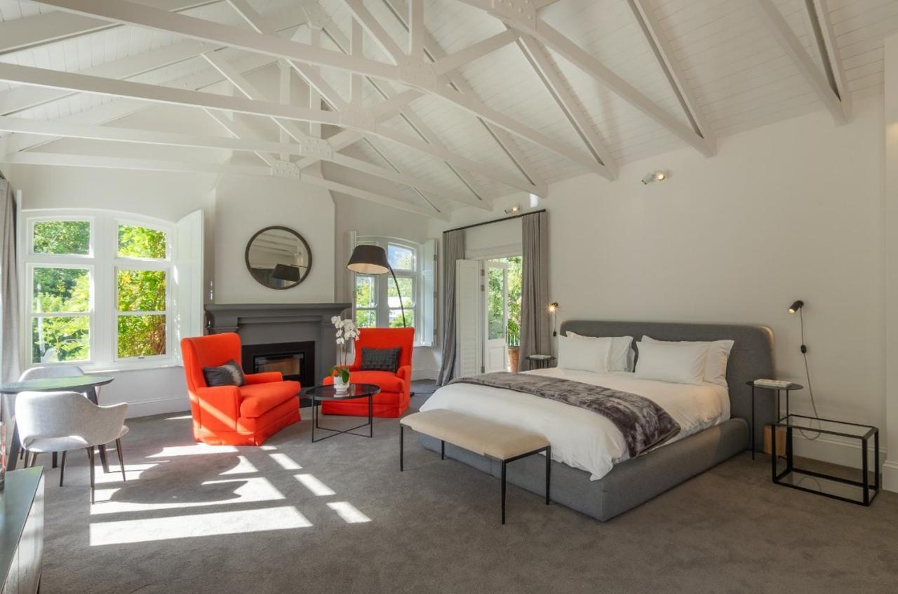 Arambrook Boutique 4*