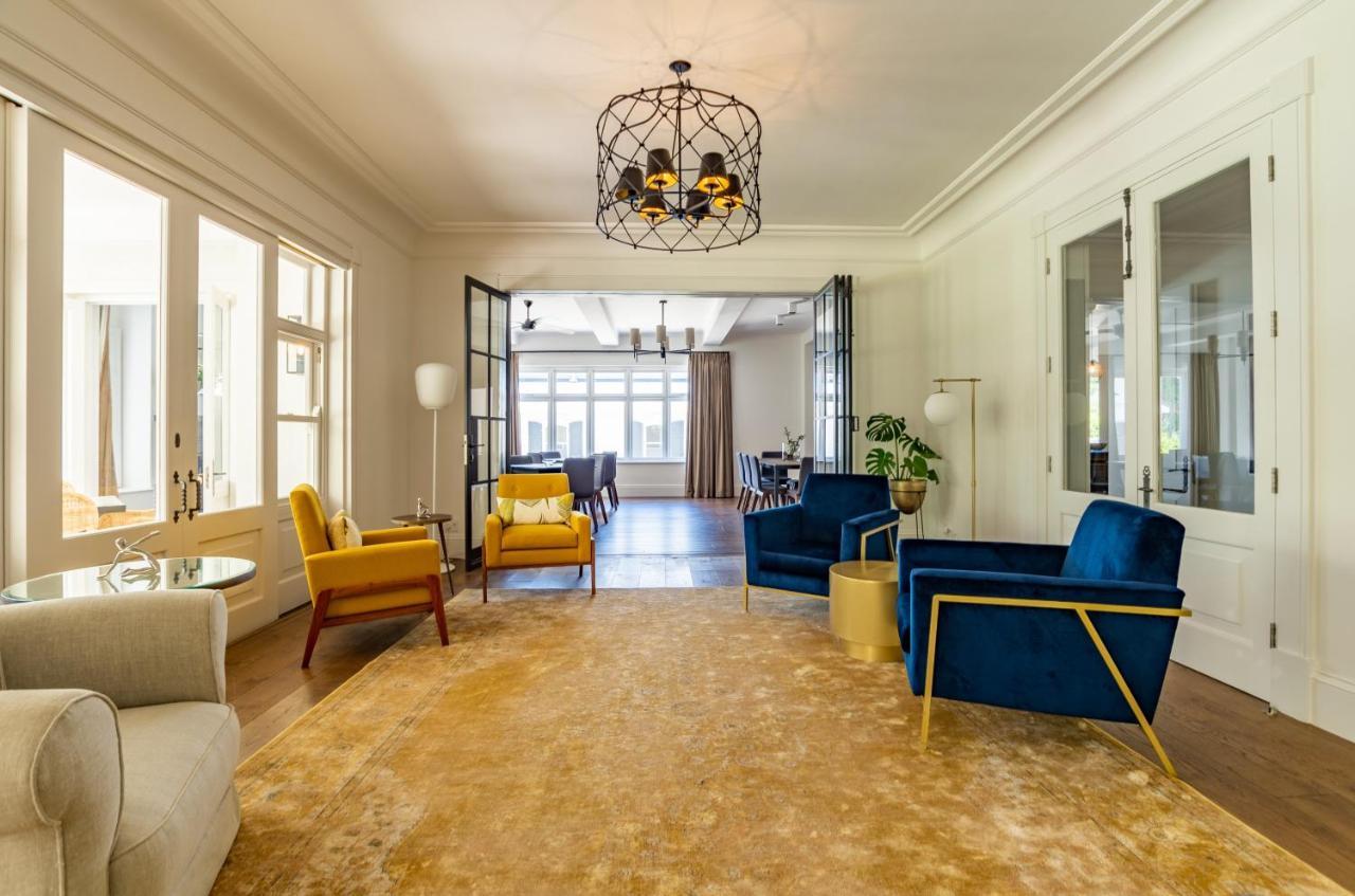 Arambrook Boutique Hotel 4*