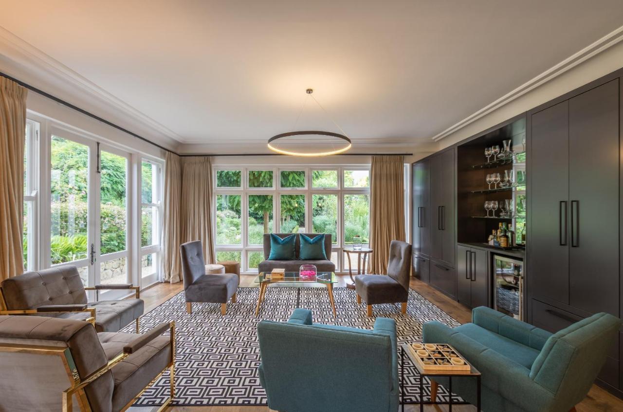 Arambrook Boutique Hotel 4*