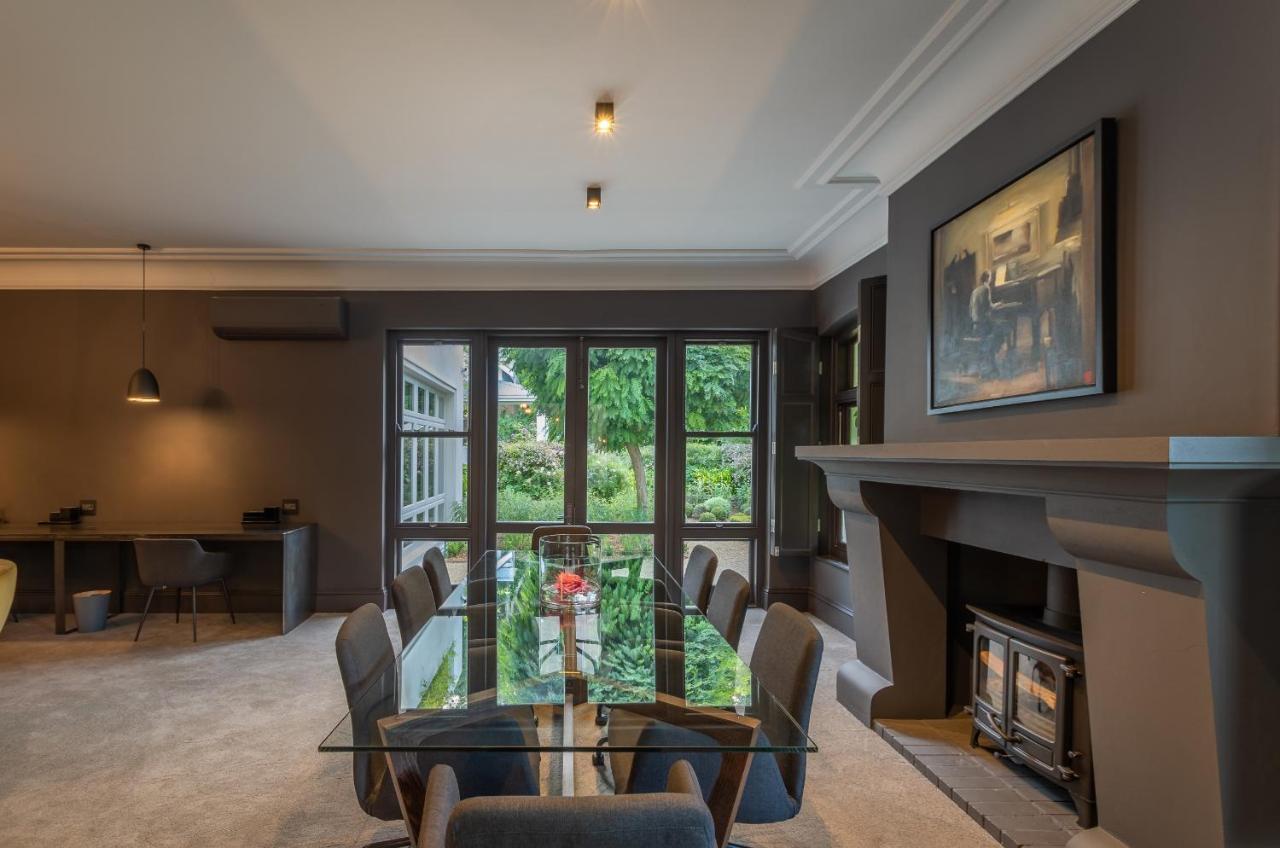 Arambrook Boutique Hotel Cape Town