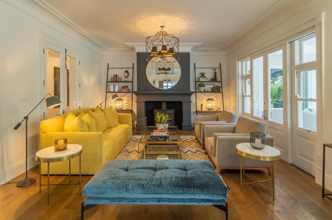 Hotel Arambrook Boutique
