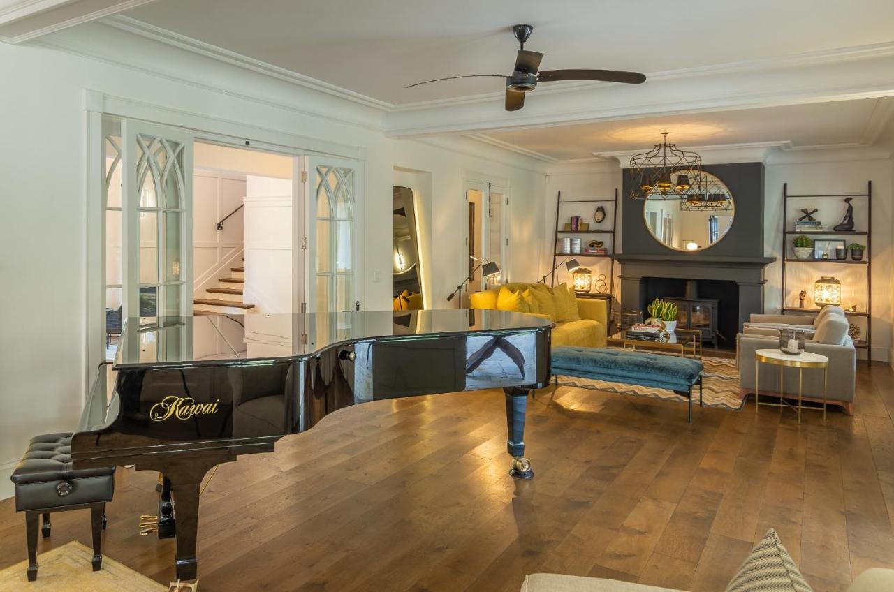 Hotel Arambrook Boutique Cape Town