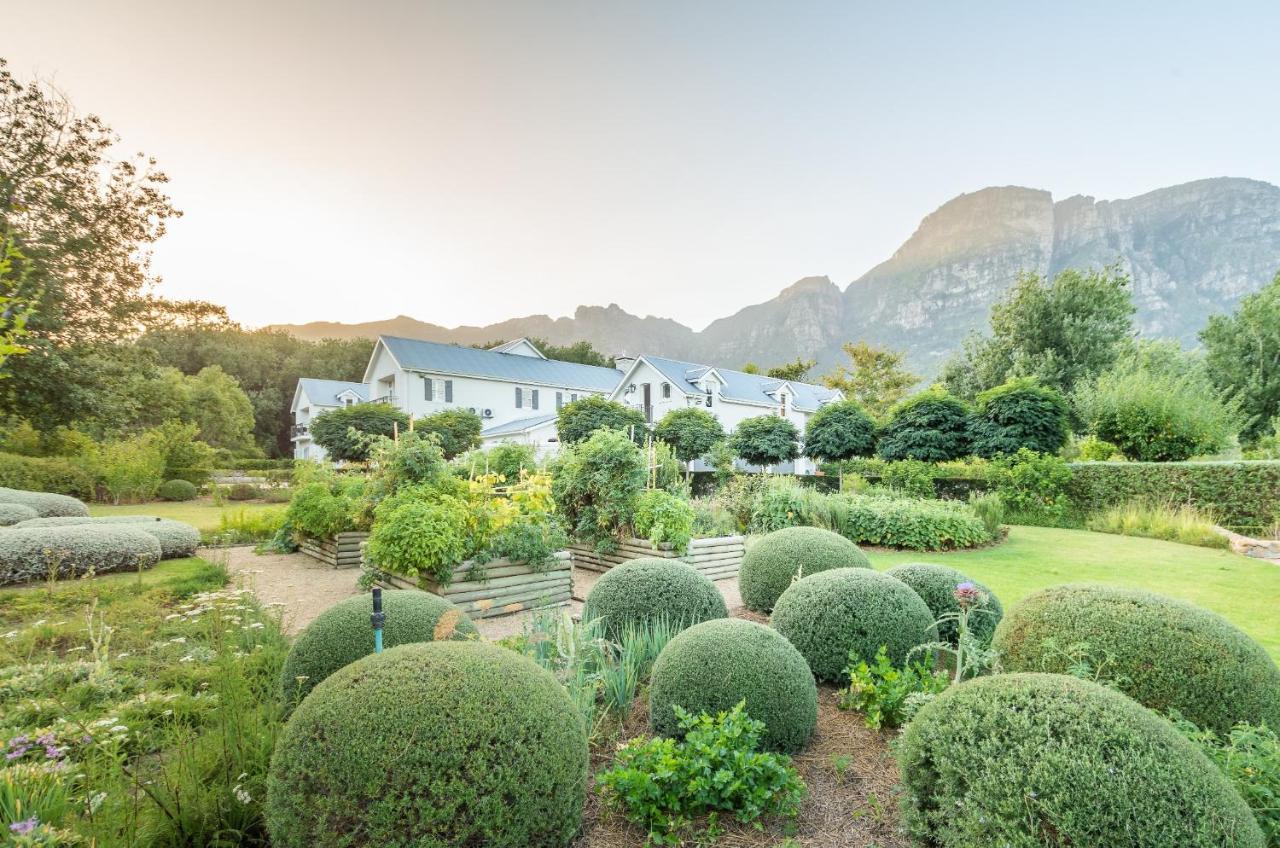 Hotel Arambrook Boutique 4*