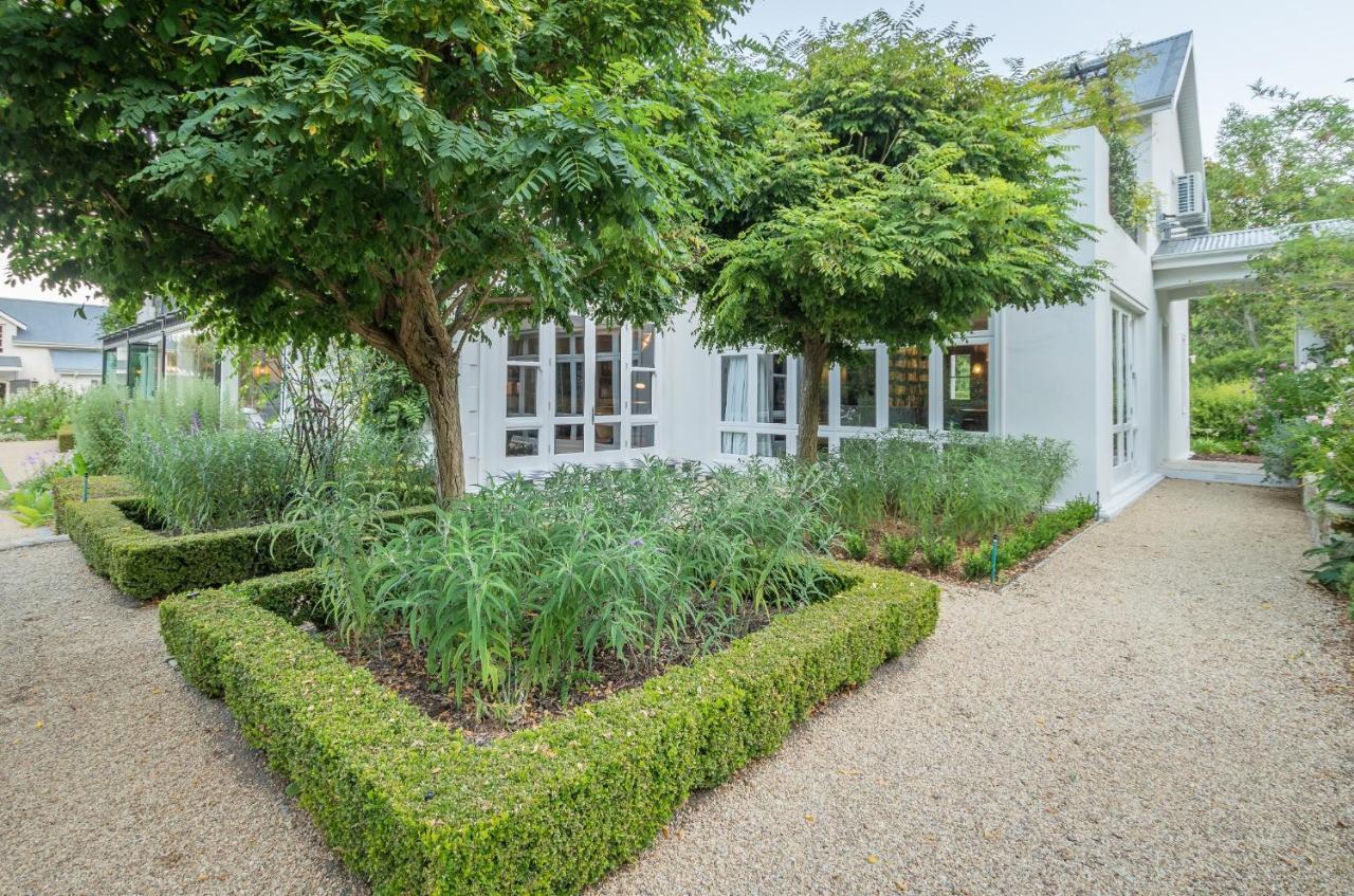 Arambrook Boutique Hotel Cape Town
