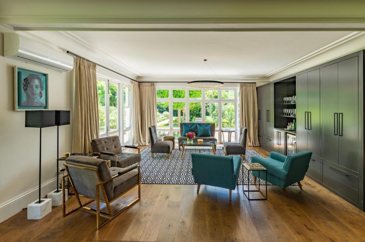 Hotel Arambrook Boutique 4*