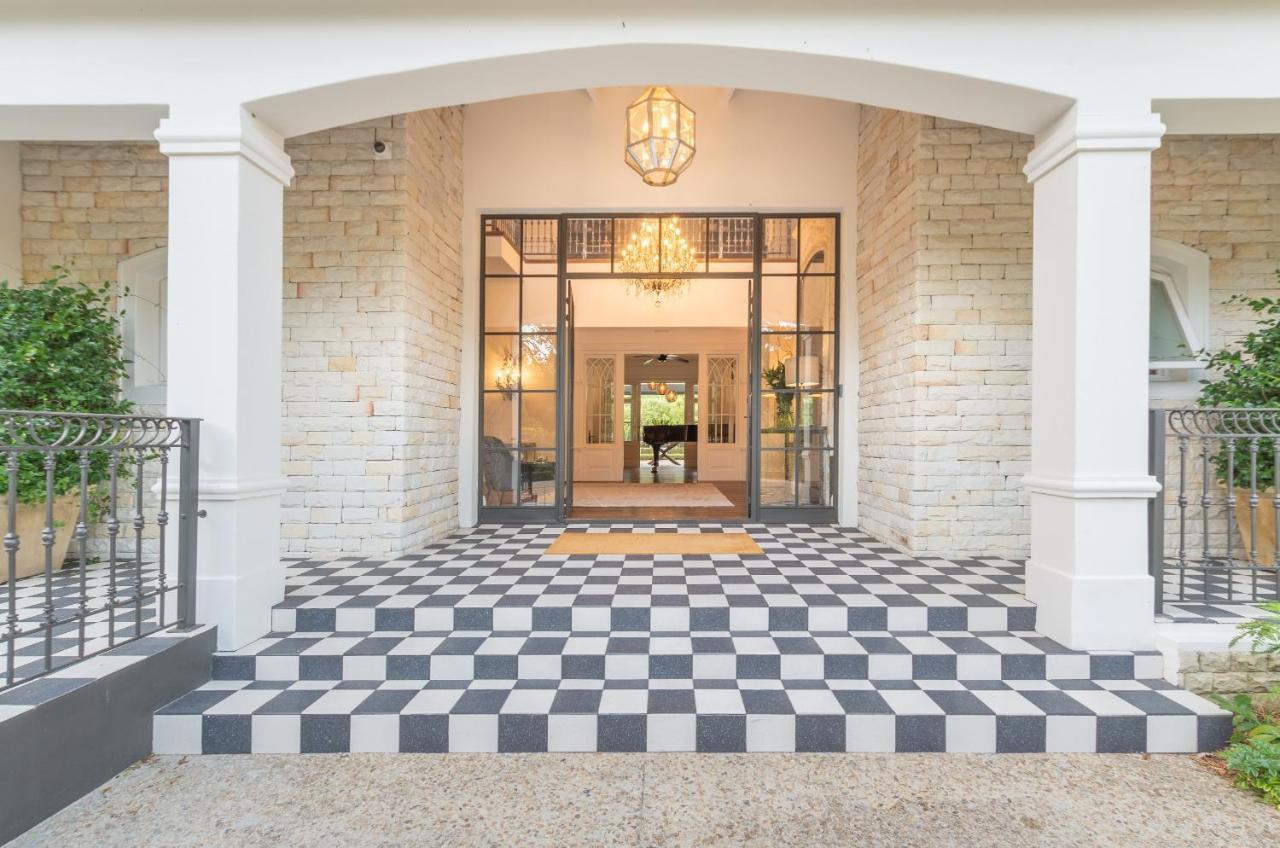 Arambrook Boutique Hotel