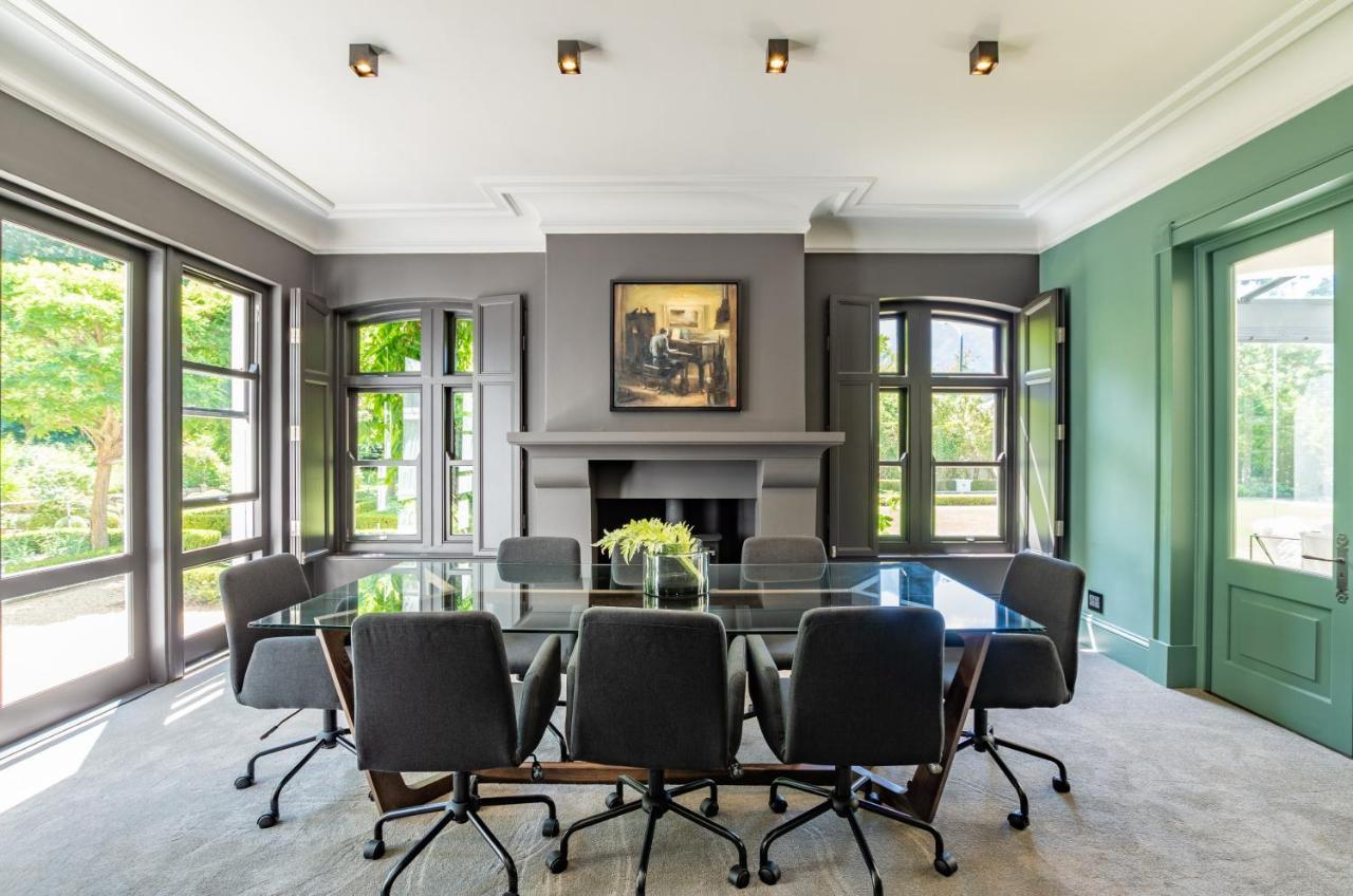 Arambrook Boutique Hotel Cape Town