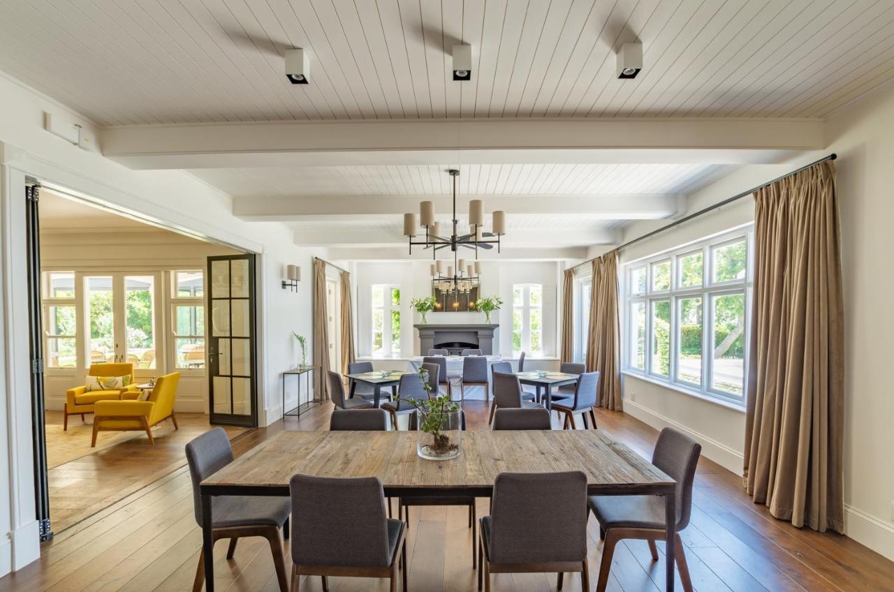 Arambrook Boutique 4* Cape Town