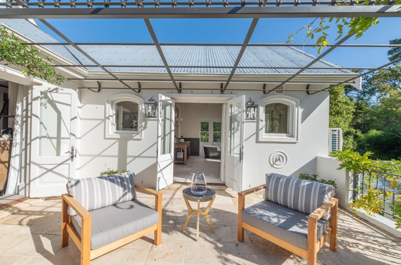 Arambrook Boutique Hotel