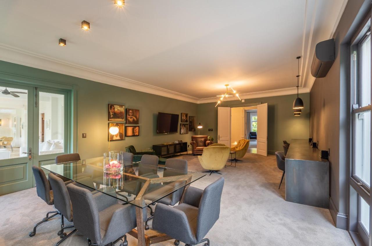 Arambrook Boutique Hotel Cape Town