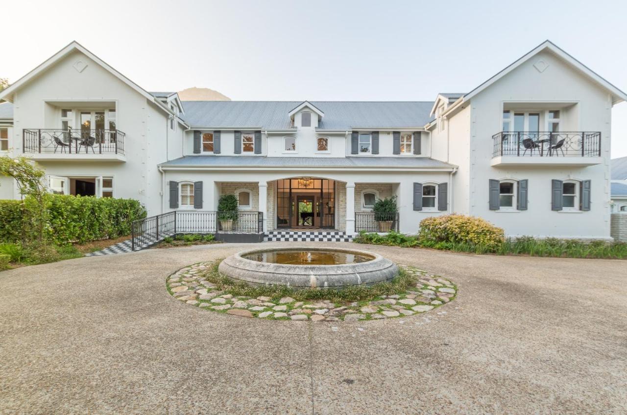 Hotel Arambrook Boutique 4*